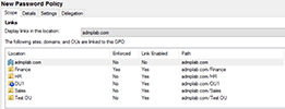 manage gpo links gpmc small