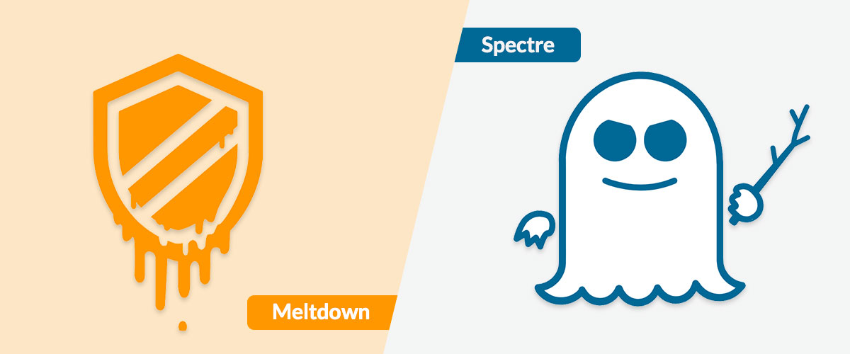 Failles Meltdown Spectre