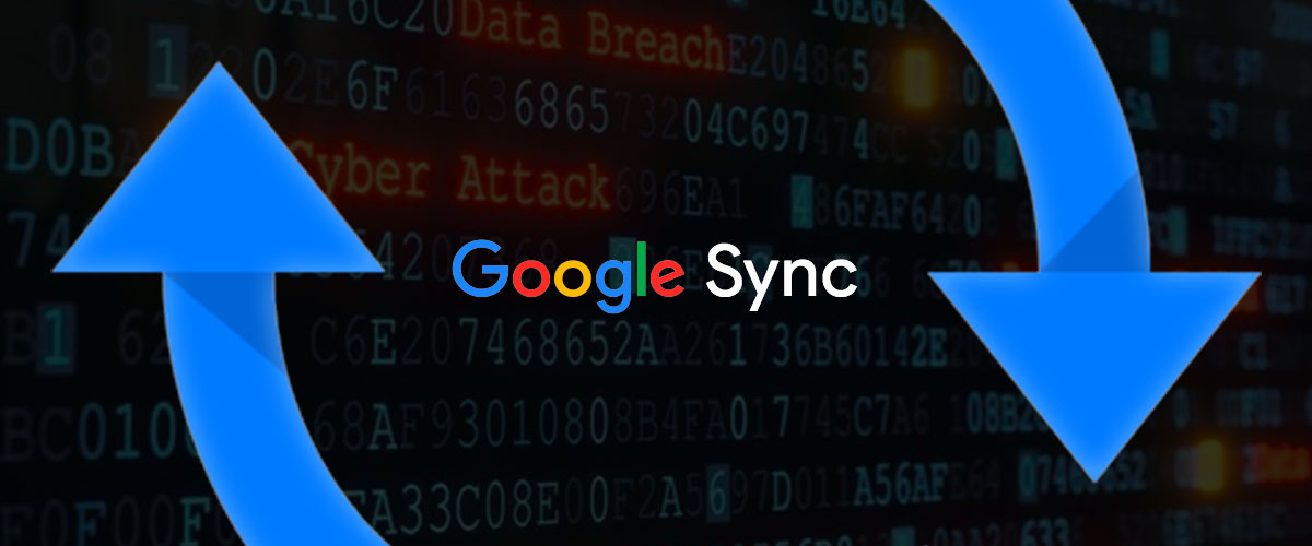 Google Sync viole-t-il la vie privée des utilisateurs ?