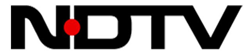 logo ndtv