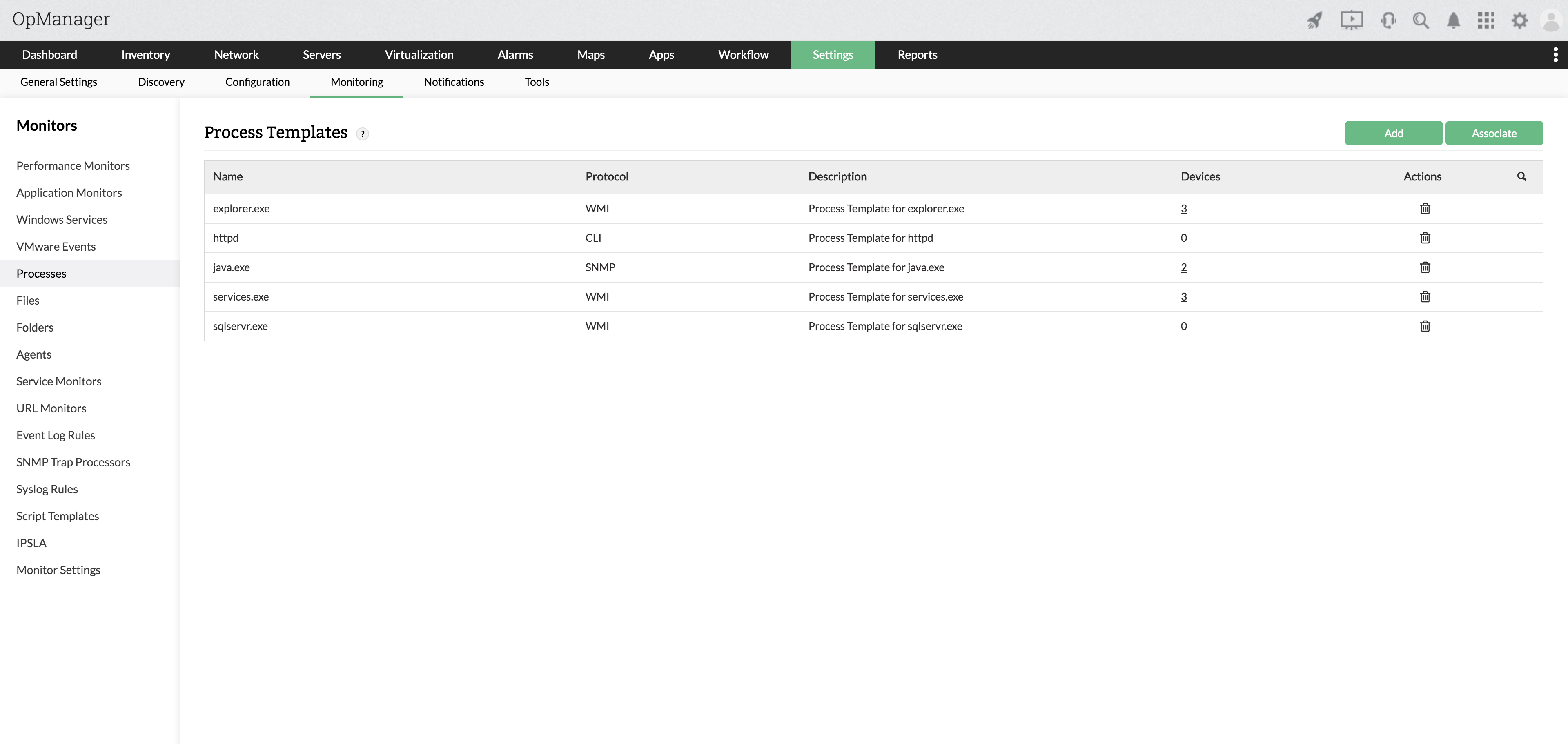 ProcessMonitoring 2