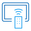 Outil de partage de bureau à distance sécurisé qui prend en charge les plates-formes Windows, Mac et Linux avec des fonctionnalités de pointe pour le dépannage collaboratif, la prise en charge de plusieurs moniteurs, la désactivation des entrées client, le noircissement du moniteur de l'utilisateur final et plus encore.