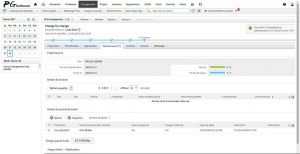 Gestion du changement changement