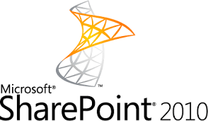 sharepoint 2010