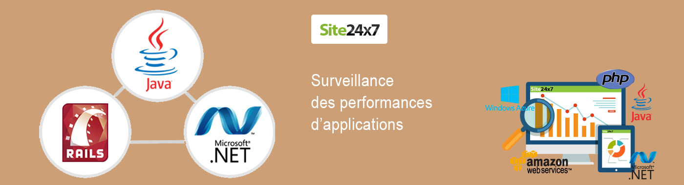Surveillance performances applications