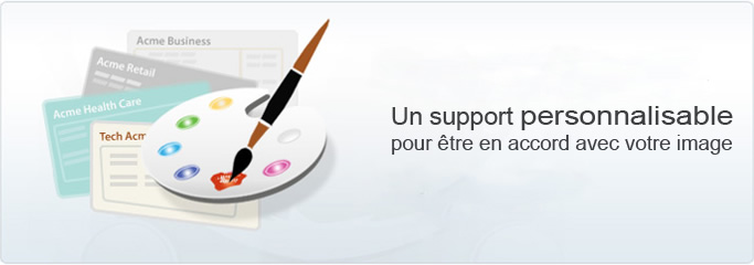 Logiciel Helpdesk pour le support client et la gestion des tickets incidents - SupportCenter Plus Manage Engine