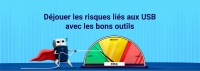 Revue de l'USB, Partie 2 : Comment gérer les devices USB ?