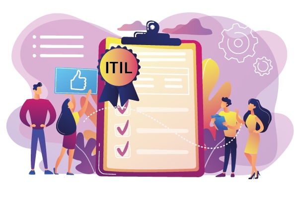 En quoi consiste la certification ITIL ?