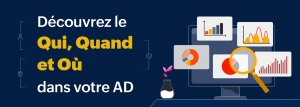 Rapports sur les connexions utilisateur d&#039;ADAudit Plus, Partie 2 : Erreurs de connexion basées sur la journée